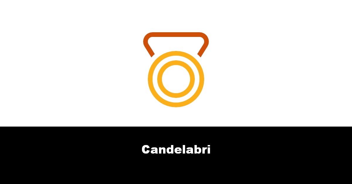 Candelabri