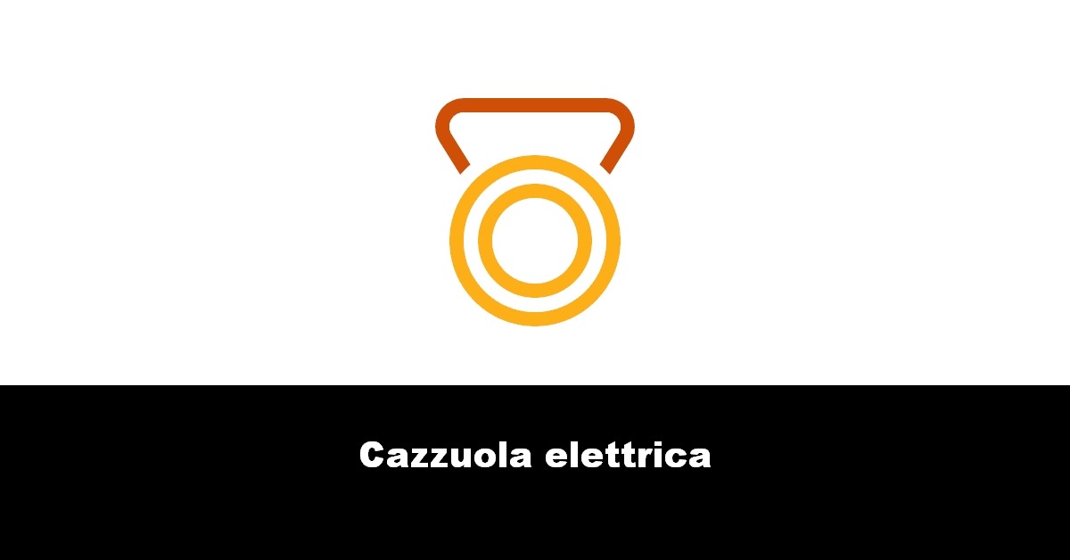 Cazzuola elettrica