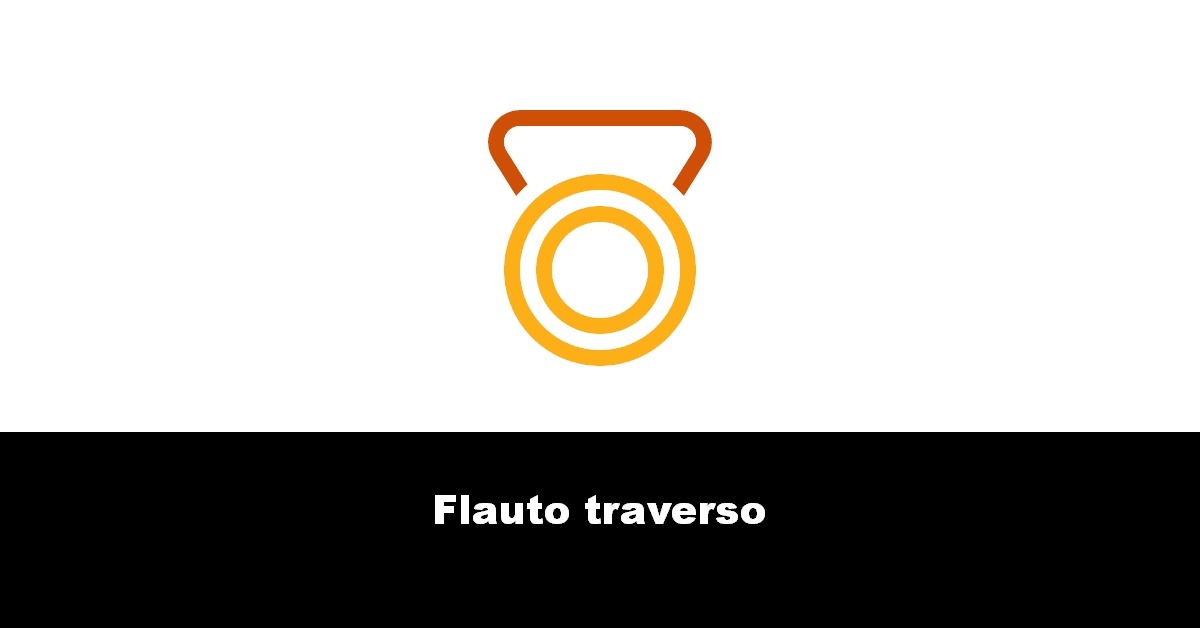 Flauto traverso