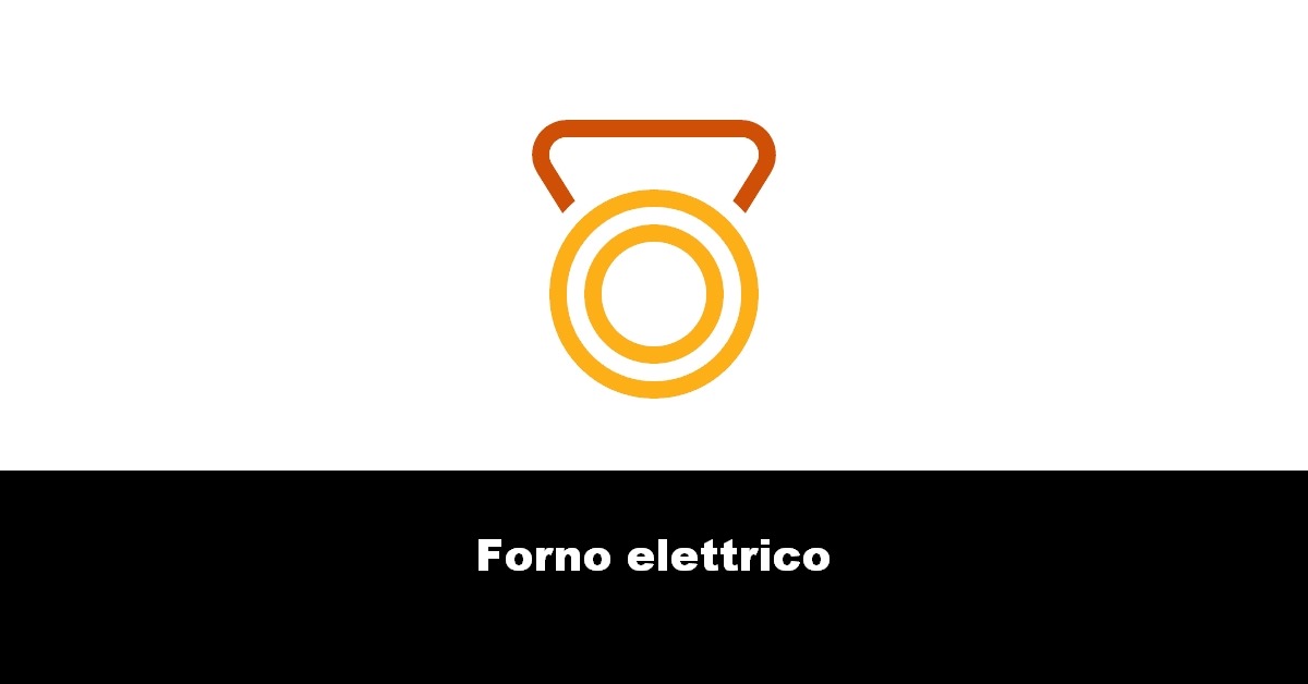 Forno elettrico