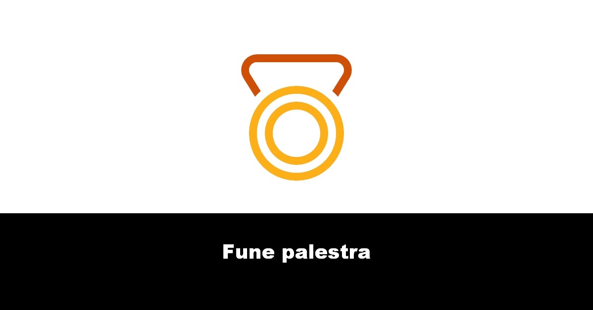 Fune palestra