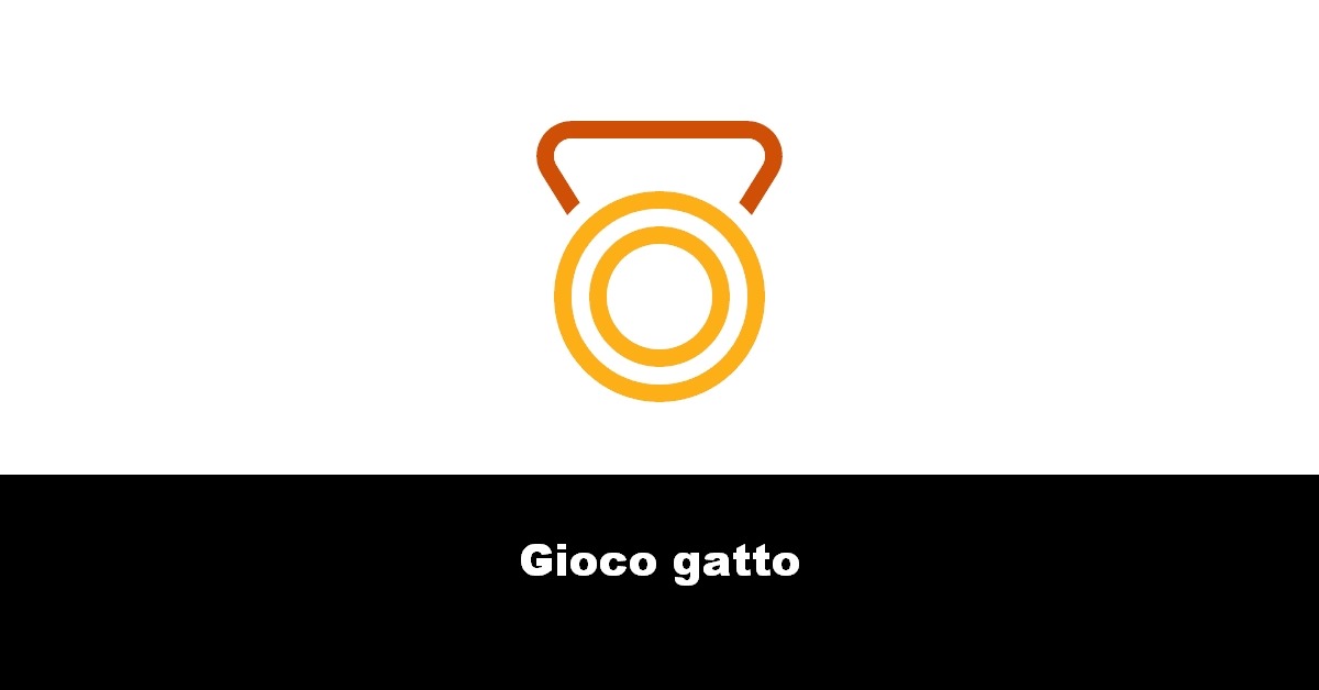 Gioco gatto