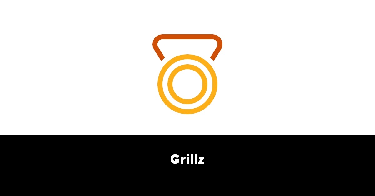 Grillz