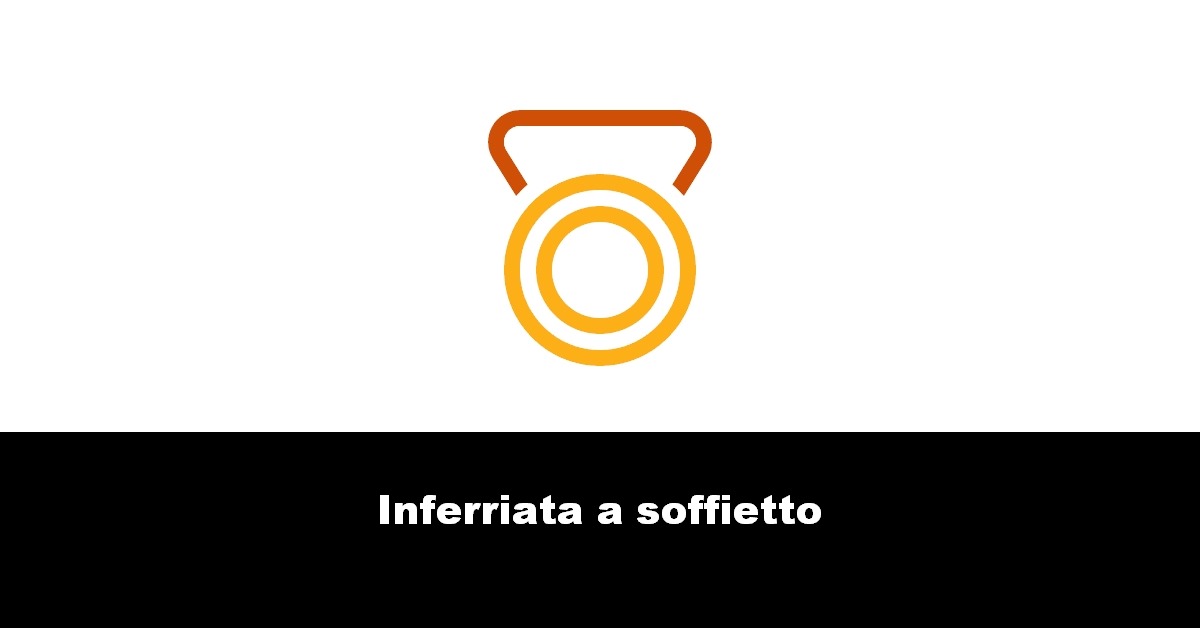 Inferriata a soffietto