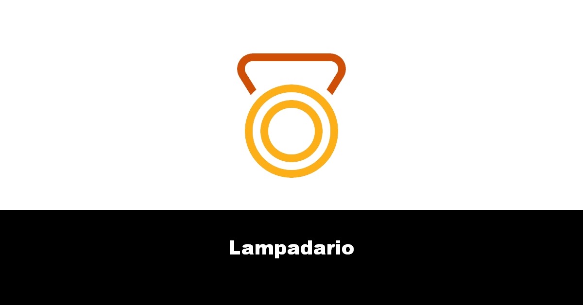 Lampadario