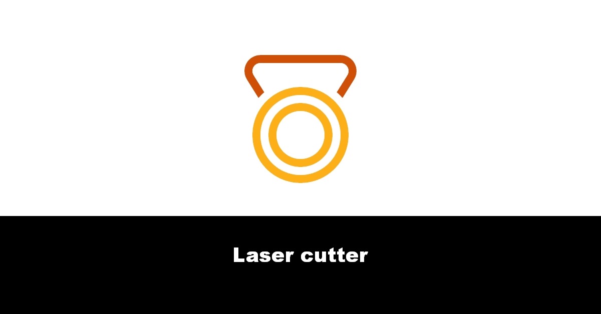 Laser cutter