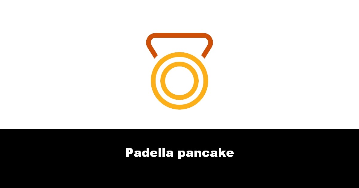 Padella pancake