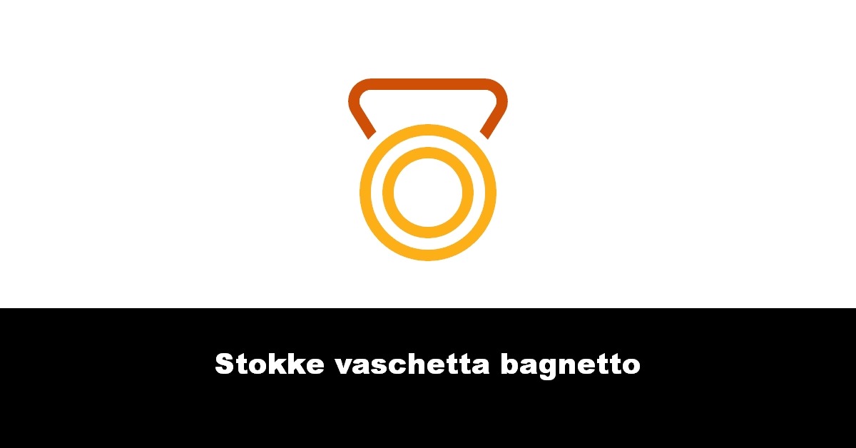 Stokke vaschetta bagnetto