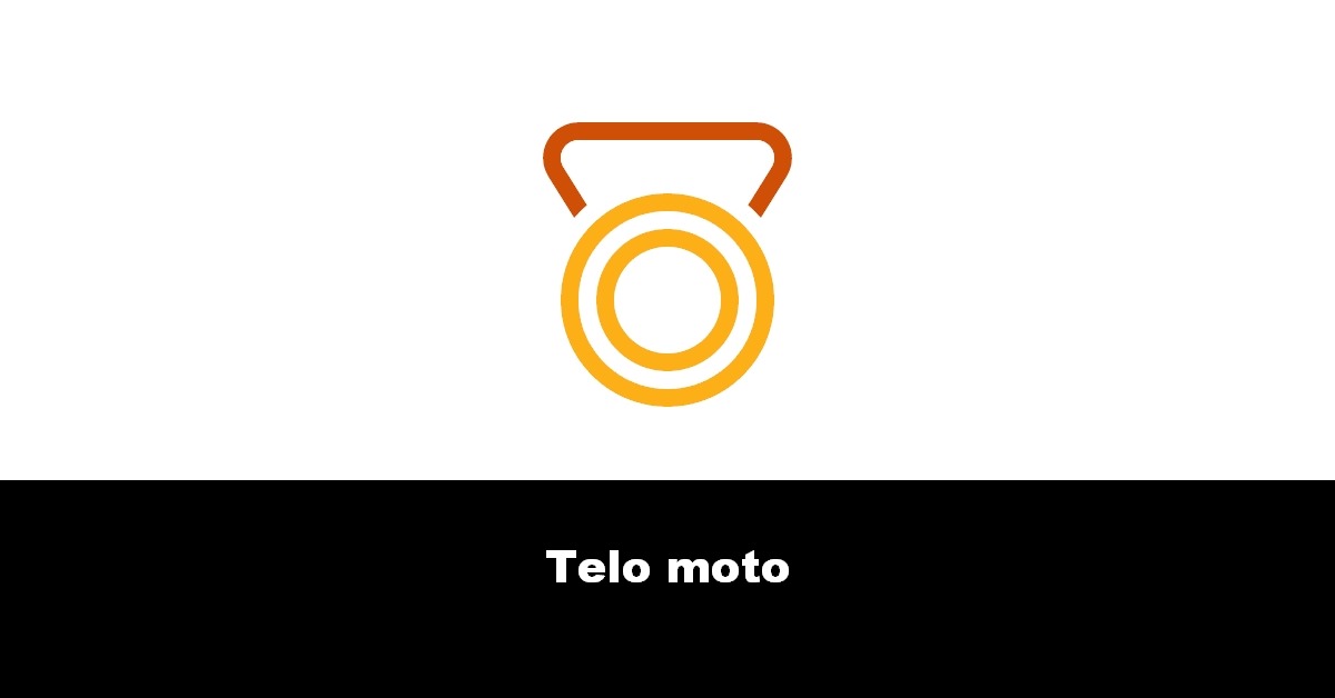 Telo moto