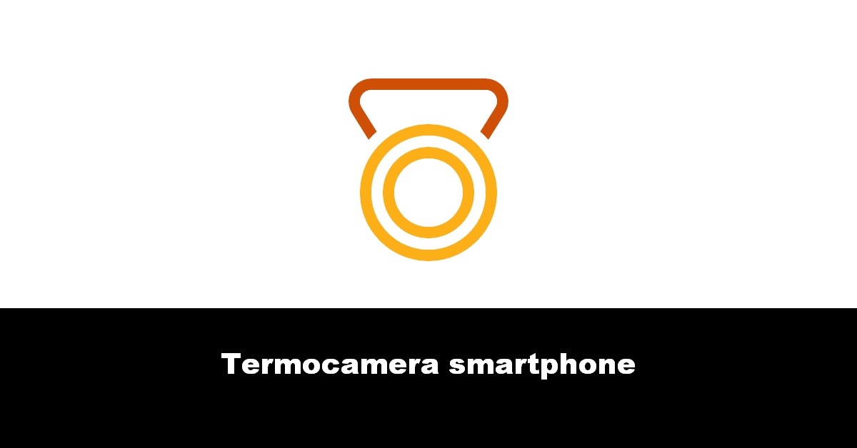 Termocamera smartphone